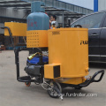 60L Portable Crack Sealing Machine for Asphalt Crack Repair